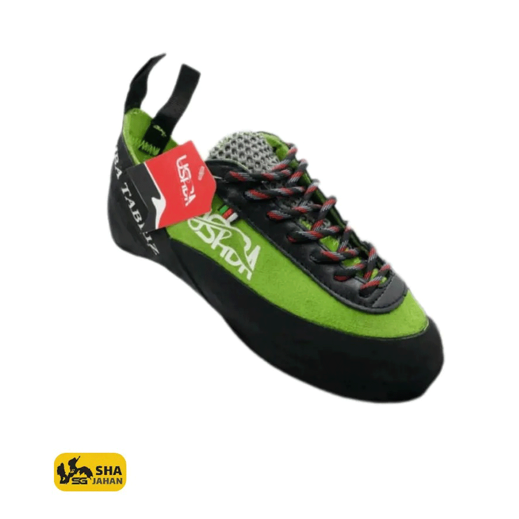 کفش سنگنوردی اوشبا