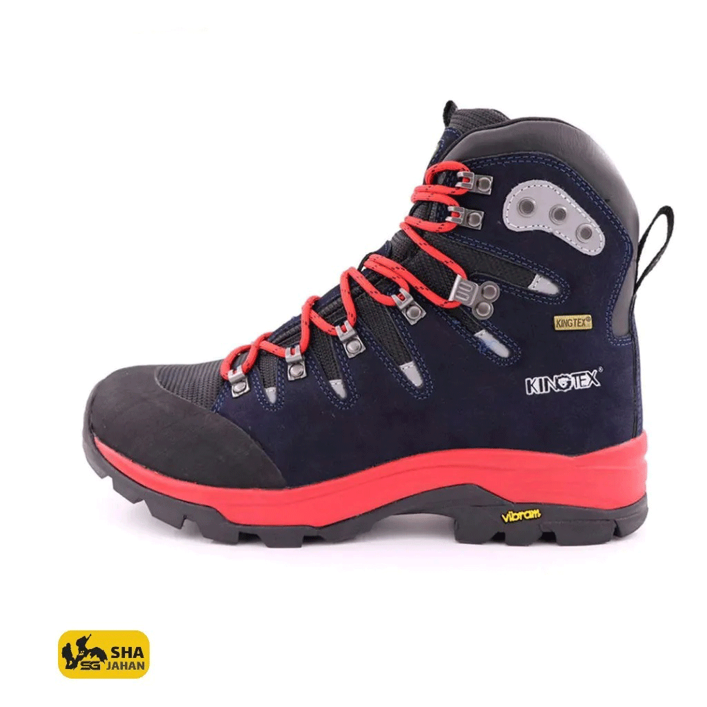 کفش کوهنوردی  کینگ تکس مدل دنا