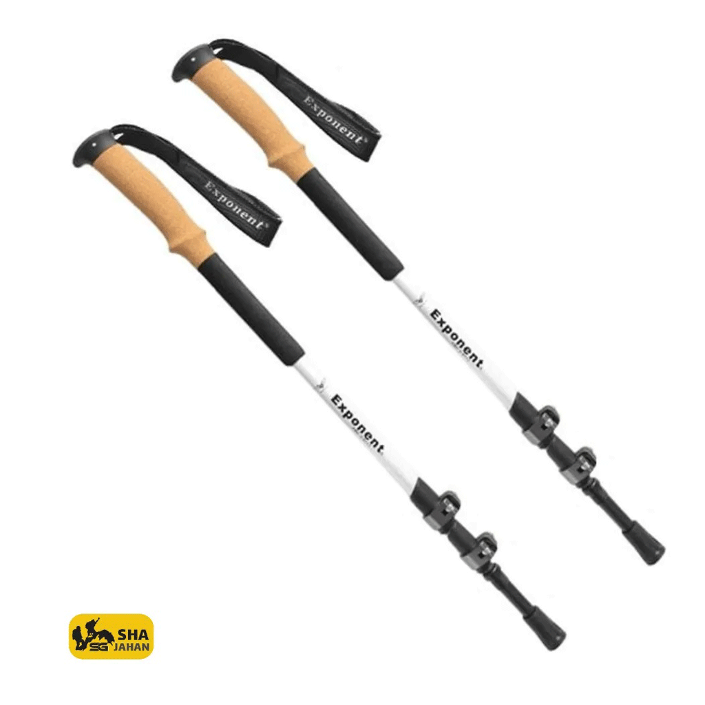 عصای کوهنوردی (باتوم) Exponent اکسپوننت