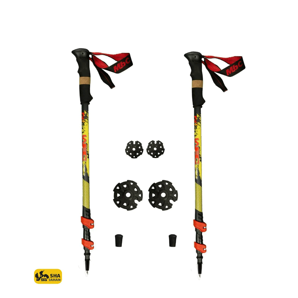 باتوم کوهنوردی مدل  MBC M130Q2
