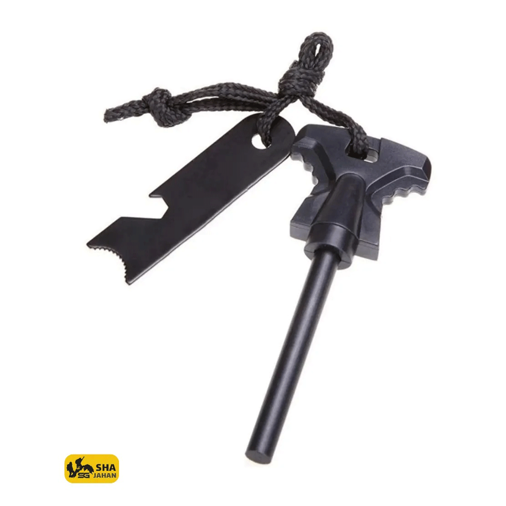 سنگ چخماق (آتش زنه)