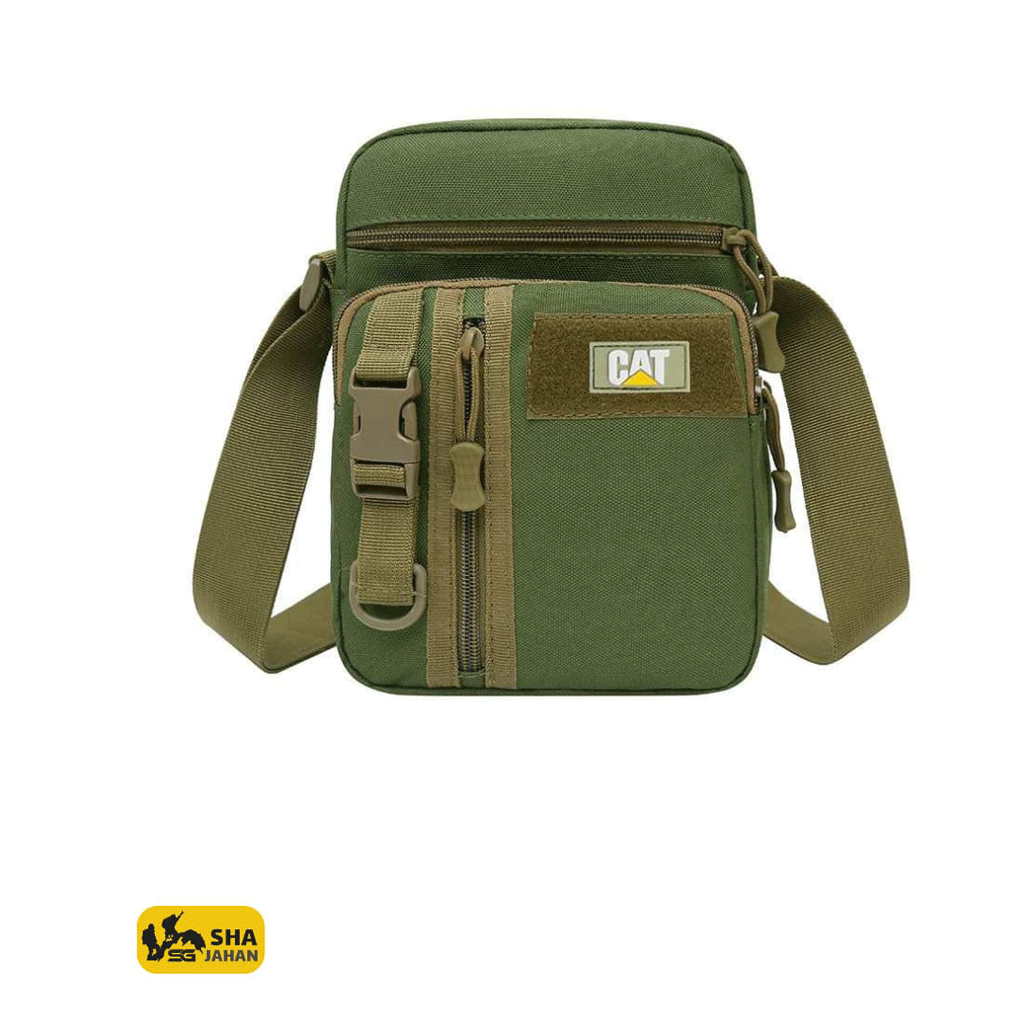 کیف دوشی تاکتیکال