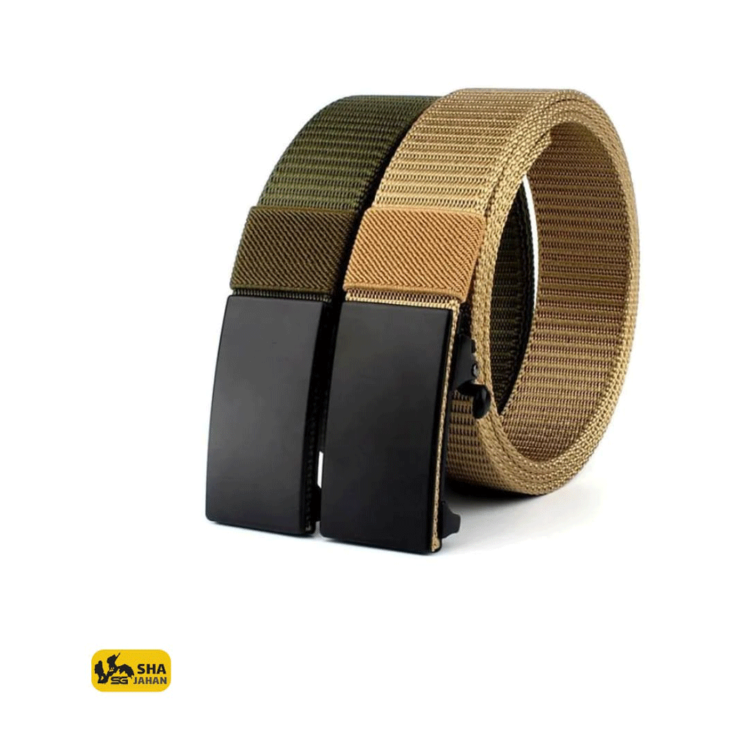 کمربند تاکتیکال ضامن مخفی