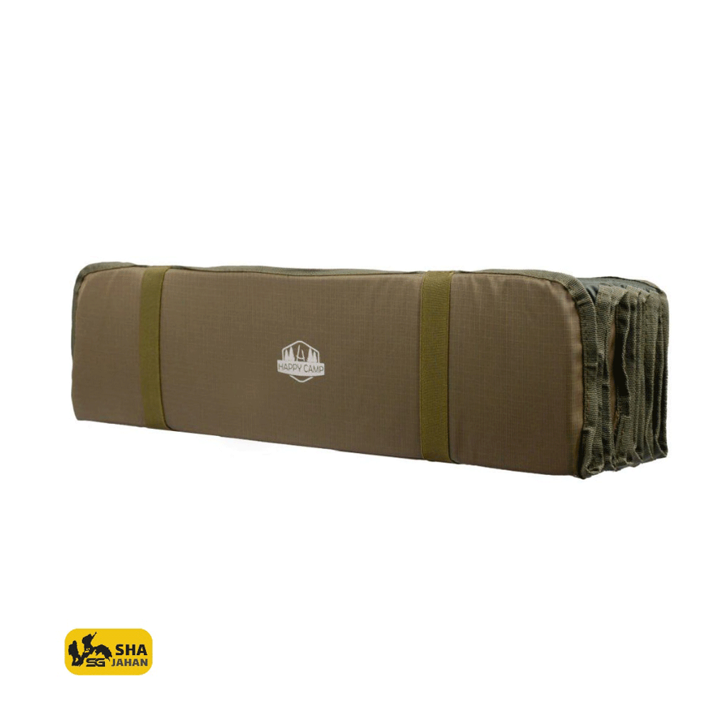 زیرانداز آکاردئونی (کیسه خواب) هپی کمپ کد 46808