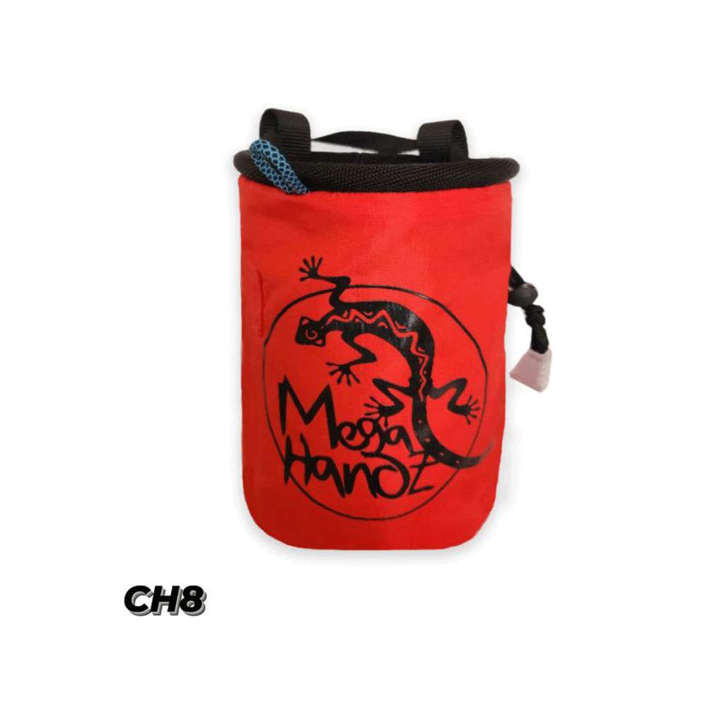 کیسه پودر  مگاهندز