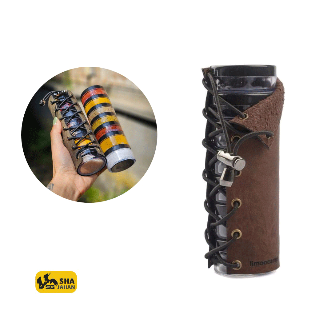 جا ادویه 7 طبقه لیموکمپ