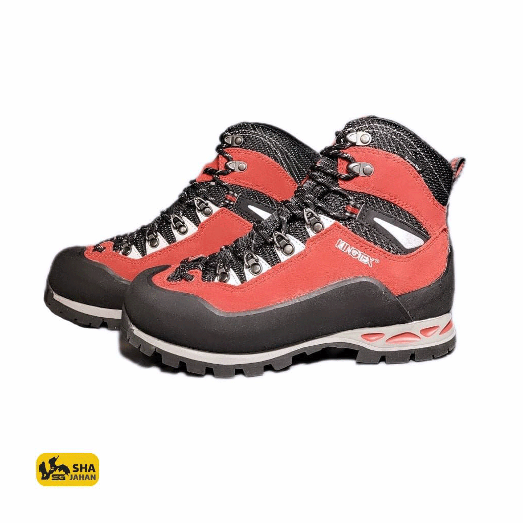 کفش زمستانه کینگ تکس مدل سامیت