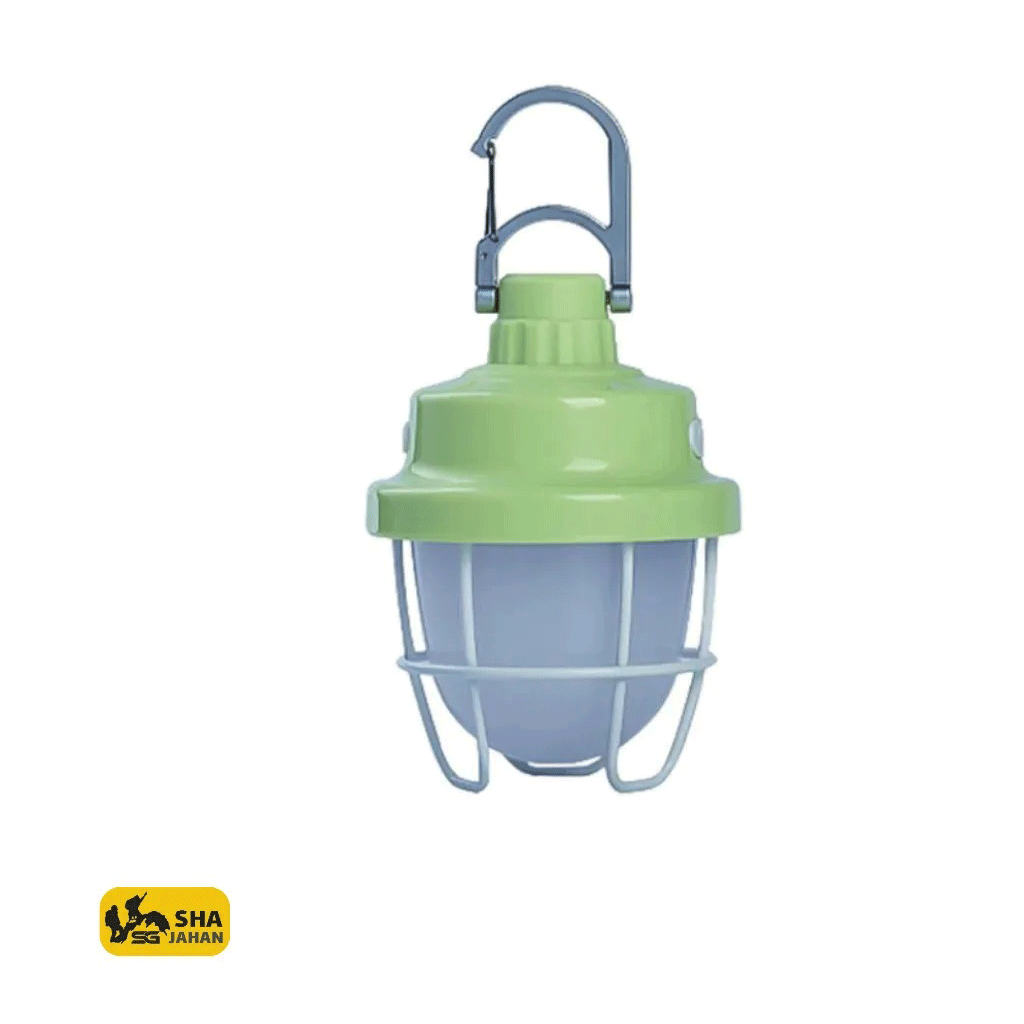 روشنایی (فانوس) سانری  مدل PINECONE3 PRO