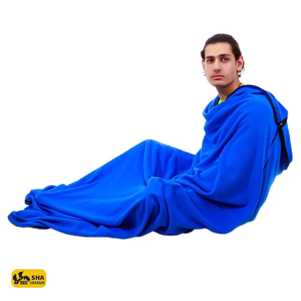 پتو دونفره کيسه خواب شو پلار هيماليا