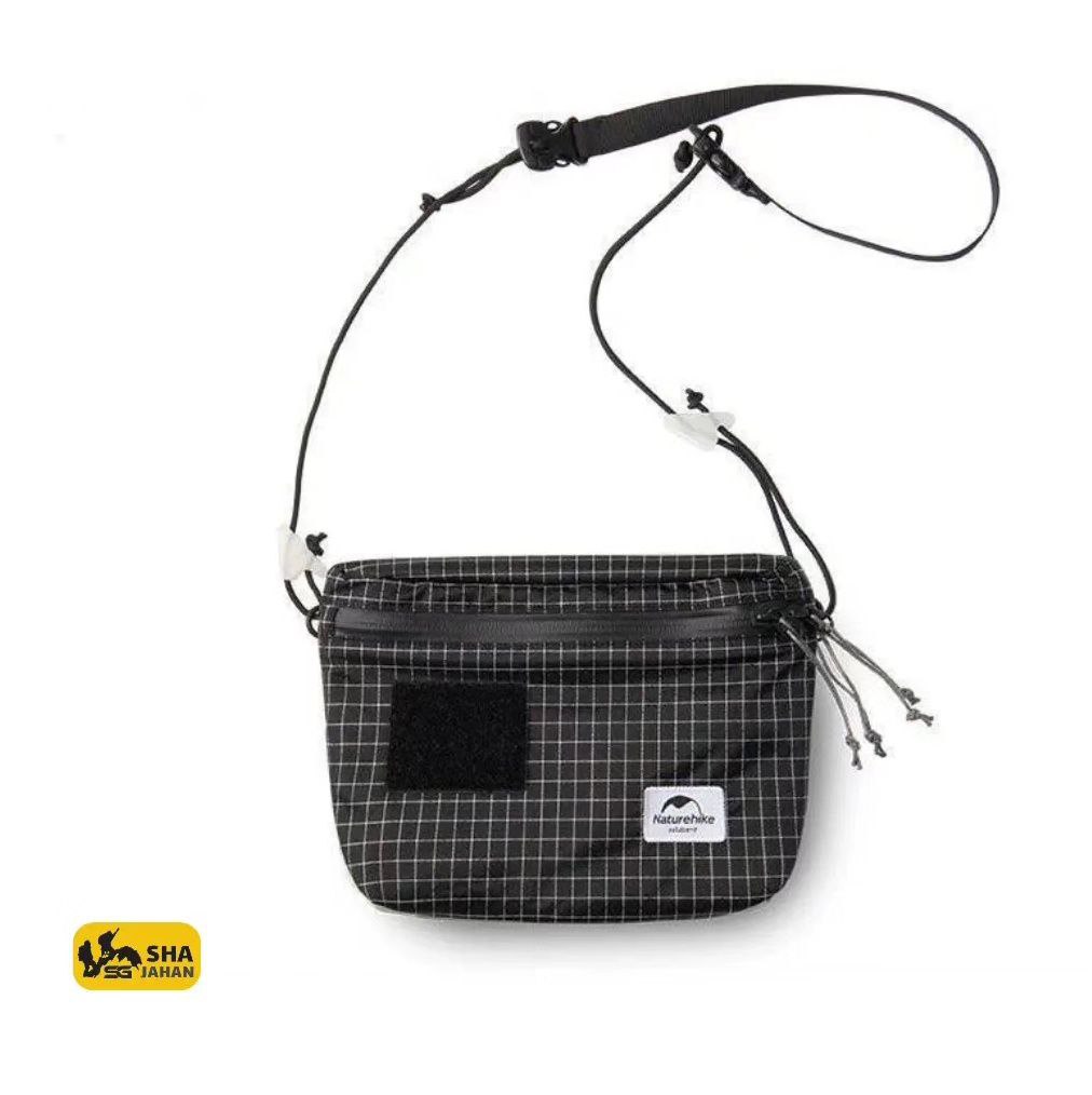 کیف دوشی نیچرهاک