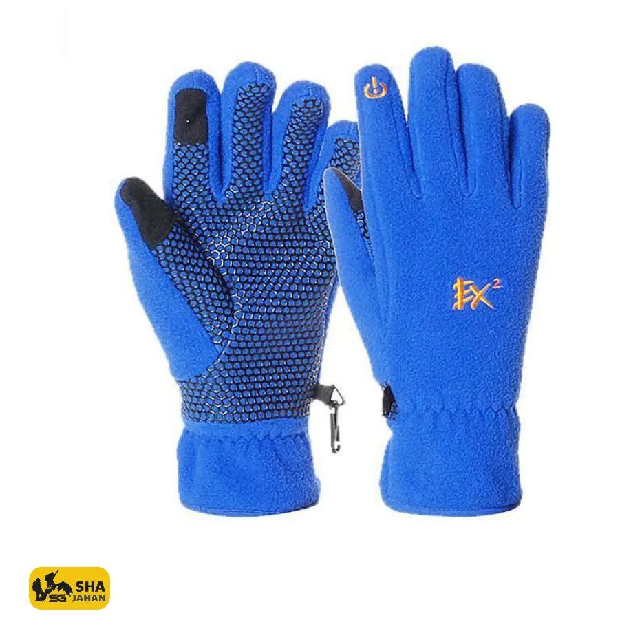 دستکش پلار ای ایکس 2 - 852302