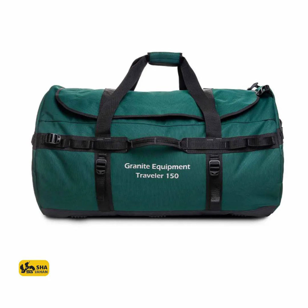 کیسه حمل بار 150 لیتری گرانیت 