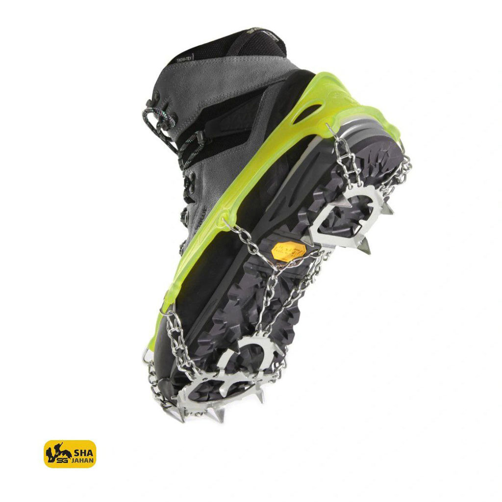 زنجیر کفش 12 شاخه اسنوهاک کد SN-C7112