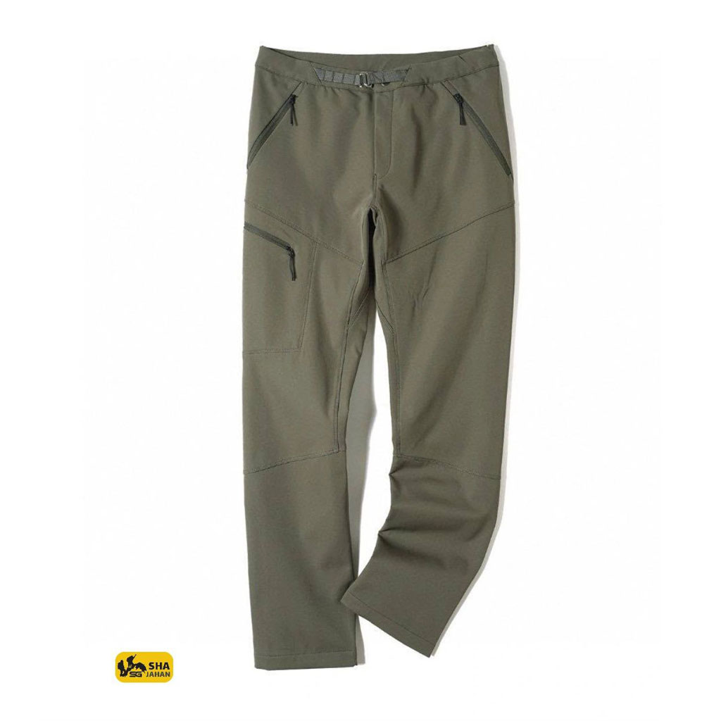 شلوار ویندستاپر ارکتریکسARCUITEXR