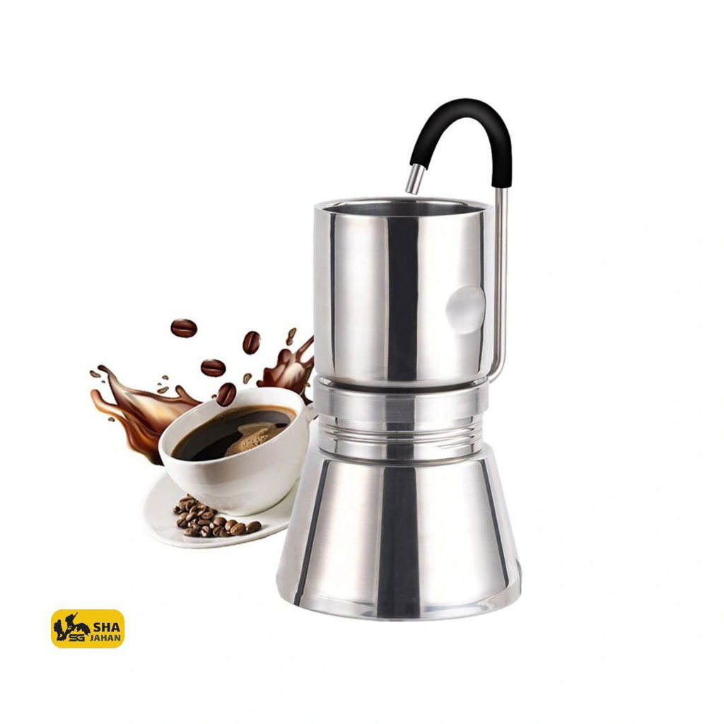 قهوه جوش (قهوه ساز)  BRS-TC05