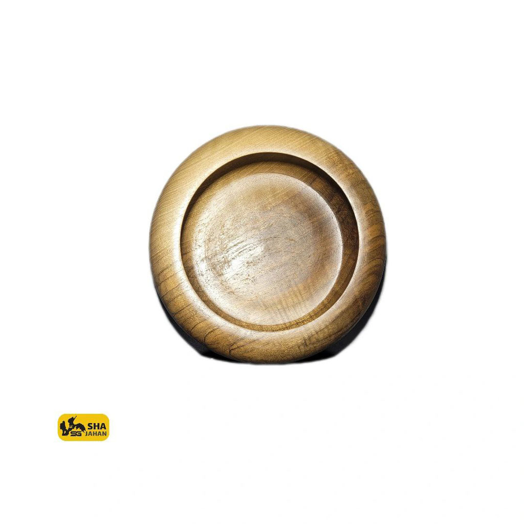 کاسه چوبی (آجیل خوری) چوب گردو