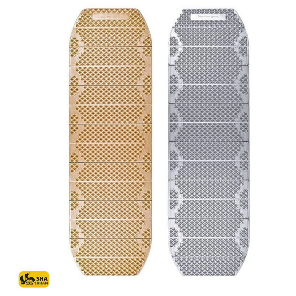 زیرانداز آکاردونی مونتین اسپرینگ کد M1A PLUS 