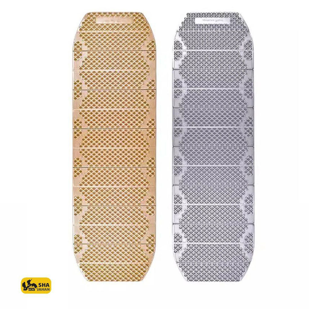 زیرانداز آکاردونی مونتین اسپرینگ کد M1A