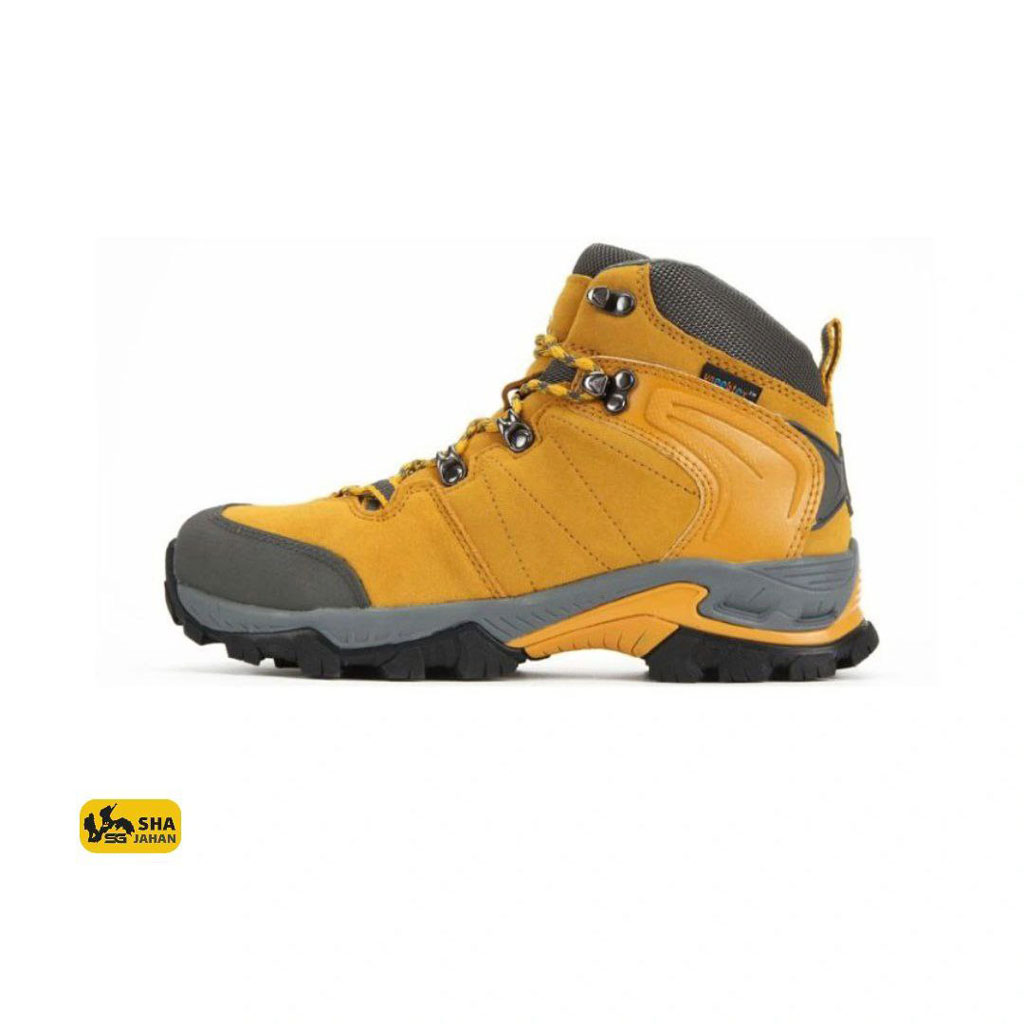 کفش کوهنوردی ترکینگ کلارتس مدل 3B047F CLORTS Forest