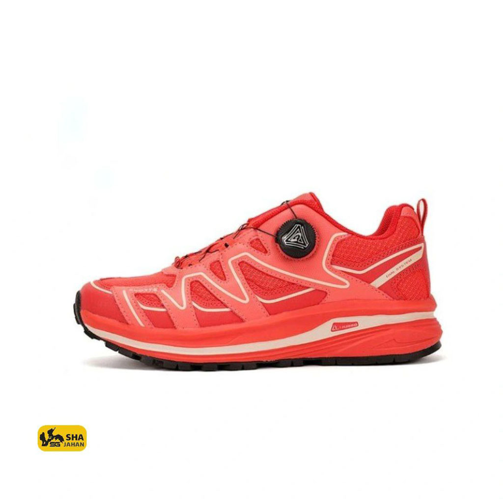 کفش زنانه رانینگ کلارتس مدل Clorts Trail running 3F068