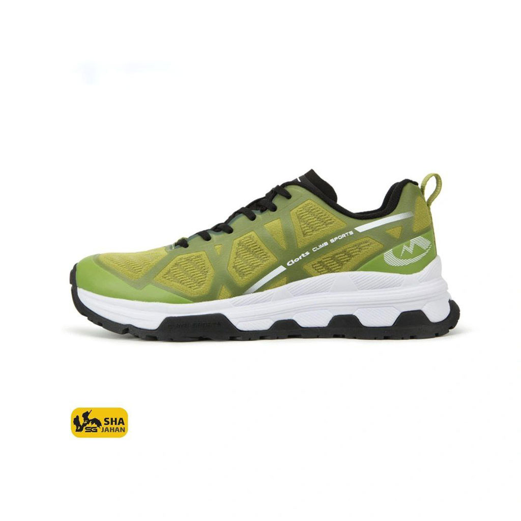کفش مردانه رانینگ کلارتس مدل 3F047A