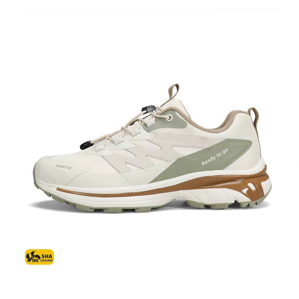 کتونی زنانه هامتو  Humtto 850082B-2(کفش)