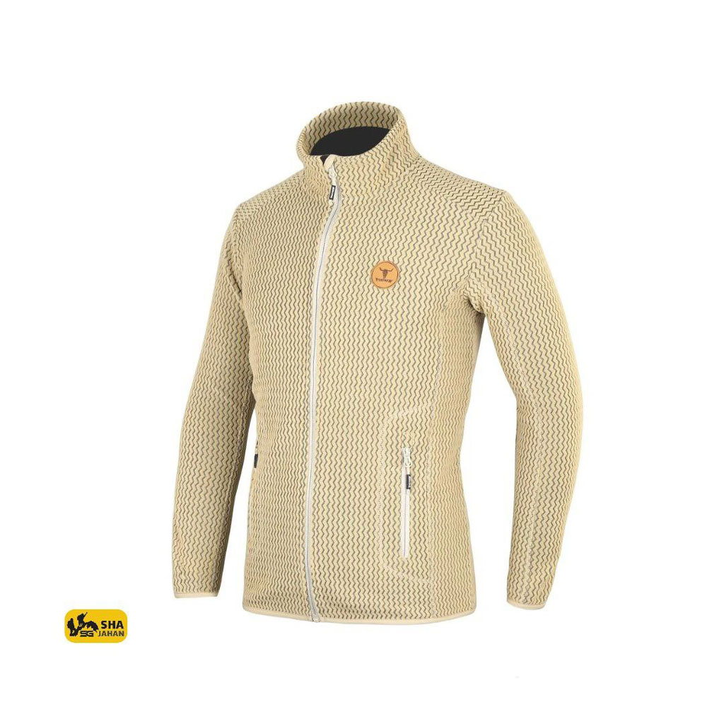 ژاکت پلار کله گاوی(پکینیو) کد ۱۰۲۸