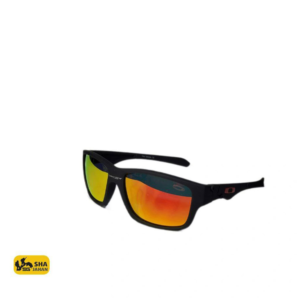 عینک آفتابی کوهنوردی اوکلی OKLEY کد 1308 