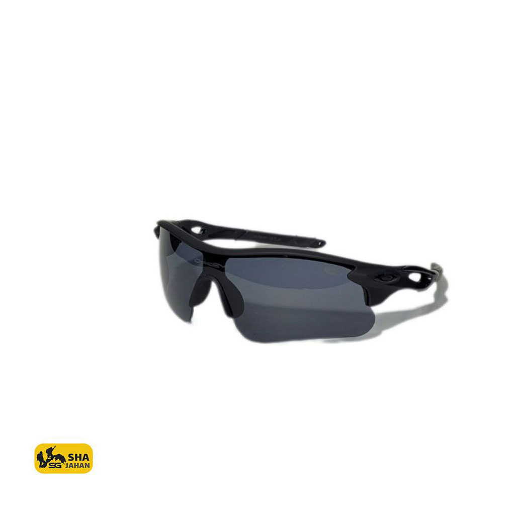 عینک آفتابی کوهنوردی اوکلی OKLEY کد 1302