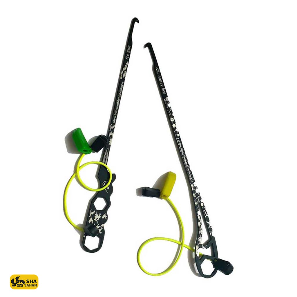 آچار آبالاکوف آی سی تی ICT