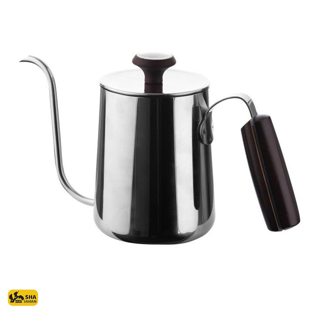  کتری آنتارکتی استیل فایرمیپل (750 mil)