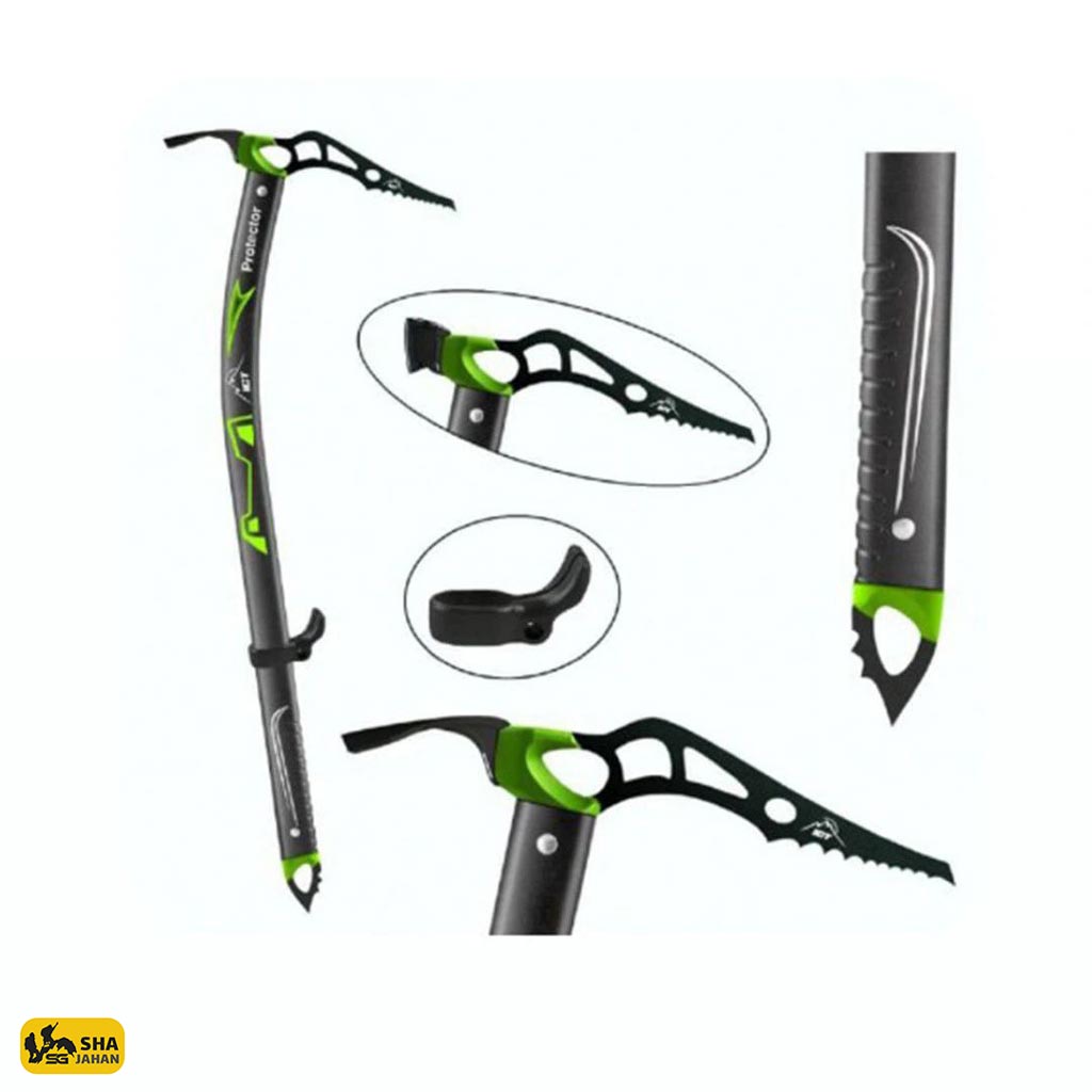 کلنگ تکنیکال مدل پروتکتور آی سی تی ICT Protector (پشت چکشی)