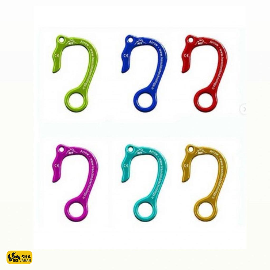 فی فی آی سی تی مدل "ارو "  ICT ARROW 