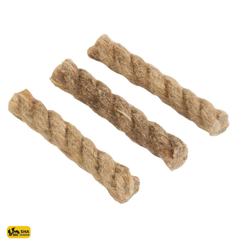 کنف آتش زا کمپ فایر 3 عددی مدل CF03