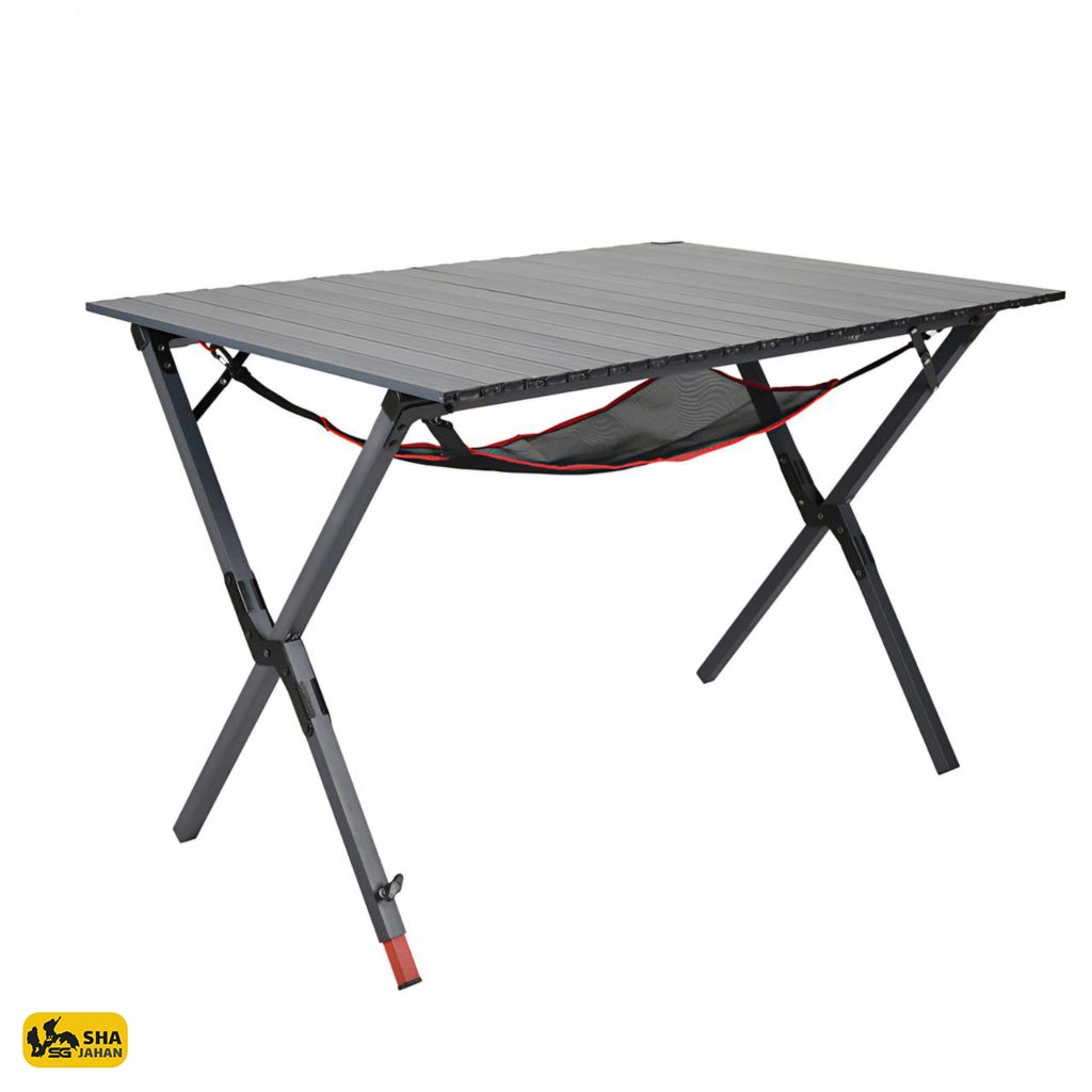 میز کمپینگ تیتو کمپ (Titu Camp)مدل outdoor 4/6