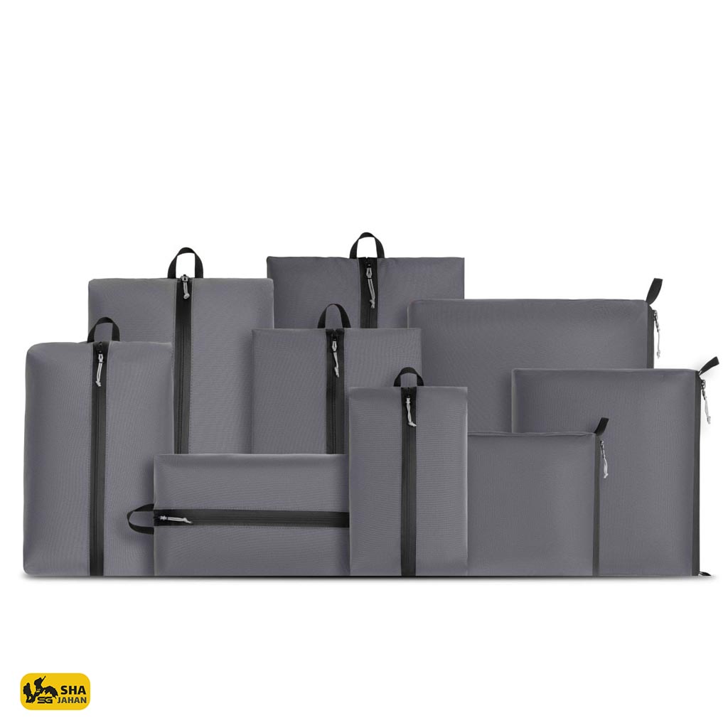 نظم دهنده 9 تیکه ادونچر (کاور تفکیک) Adventure