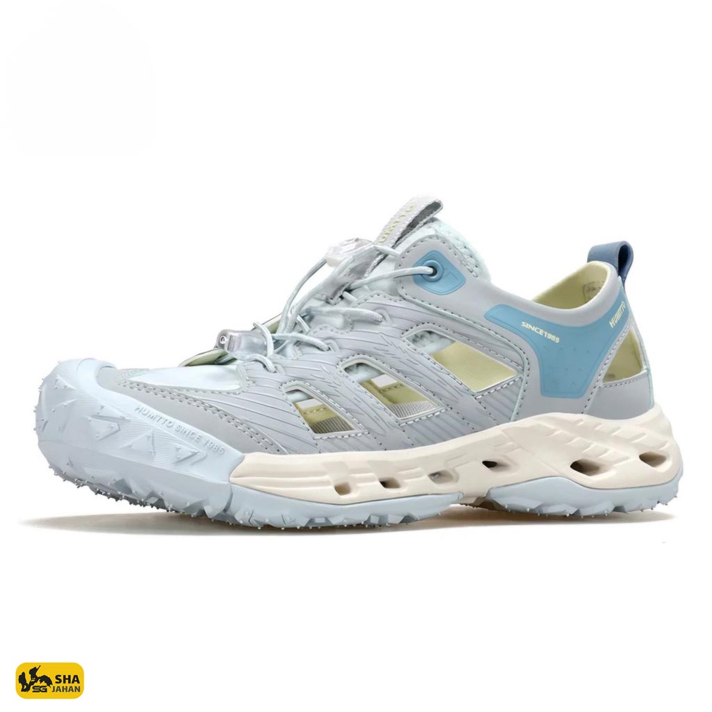 کفش صندل زنانه هامتو مدل HUMTTO 660801B-3