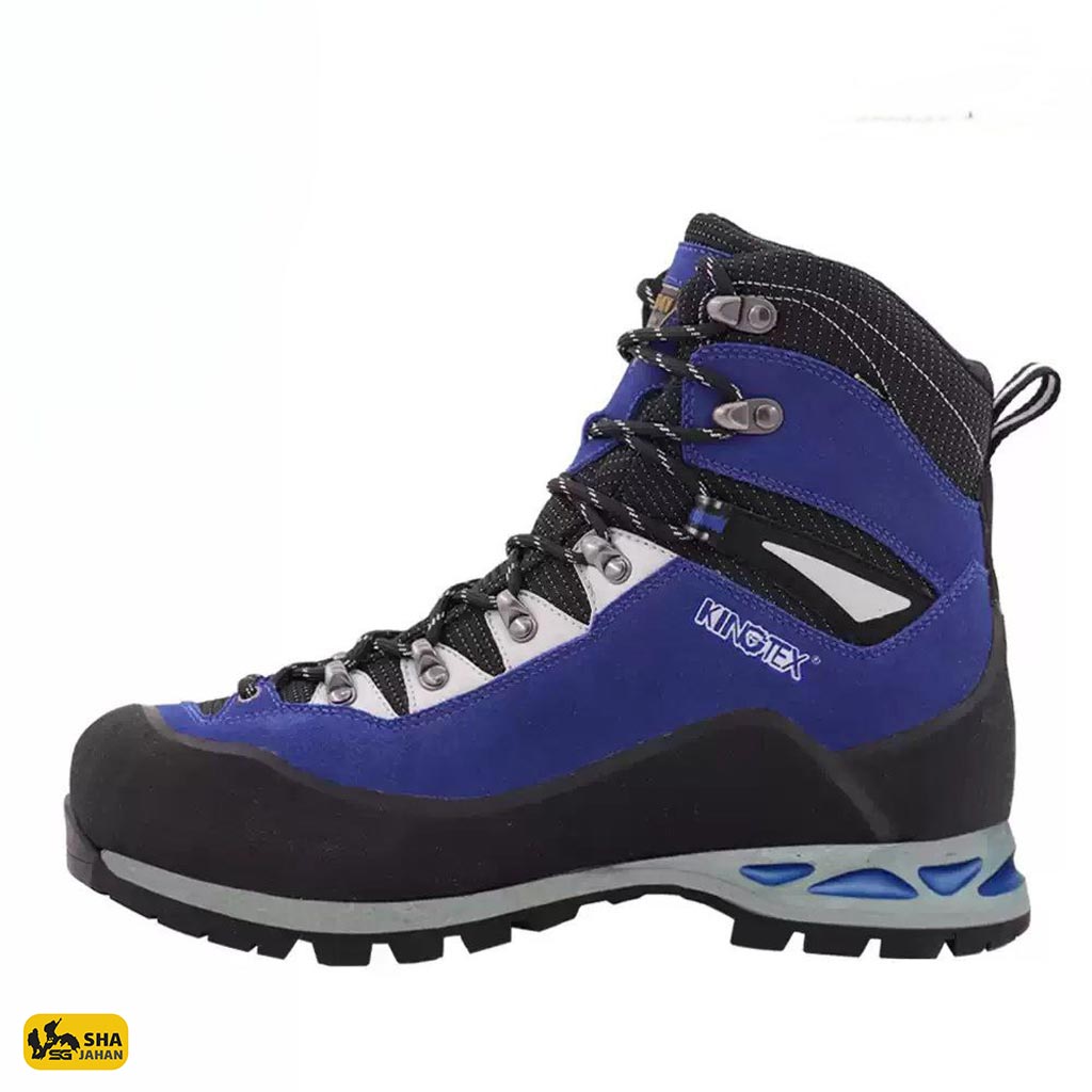 کفش کینگ تکس مردانه مدل SUMMIT