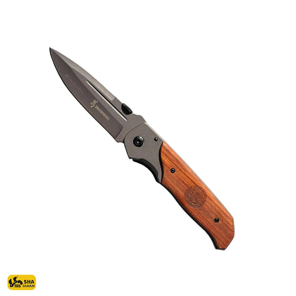 چاقو برونیگ (Browning) مدل DA30