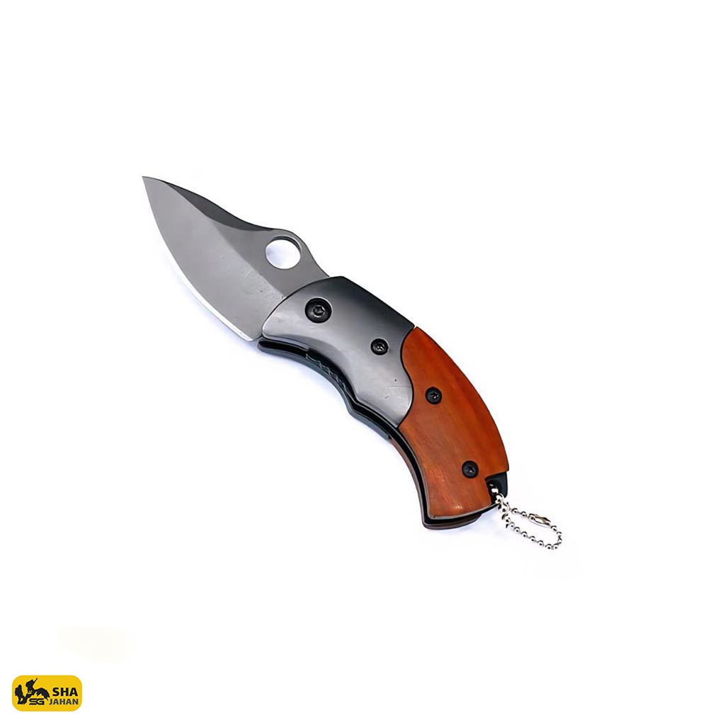 چاقو جیبی بوکر FA39