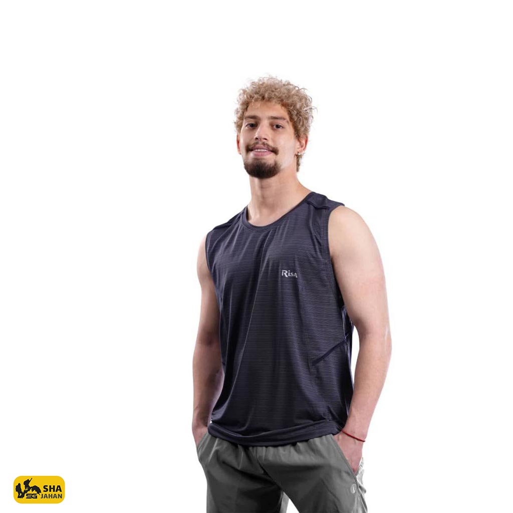 تاپ ورزشی آقایان ریسا کد 3450