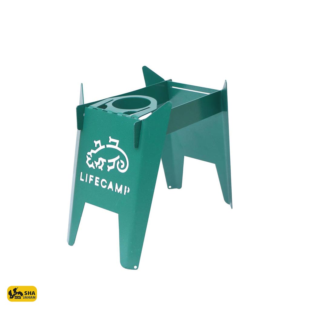 پایه گالن لایف کمپ LIFE CAMP 