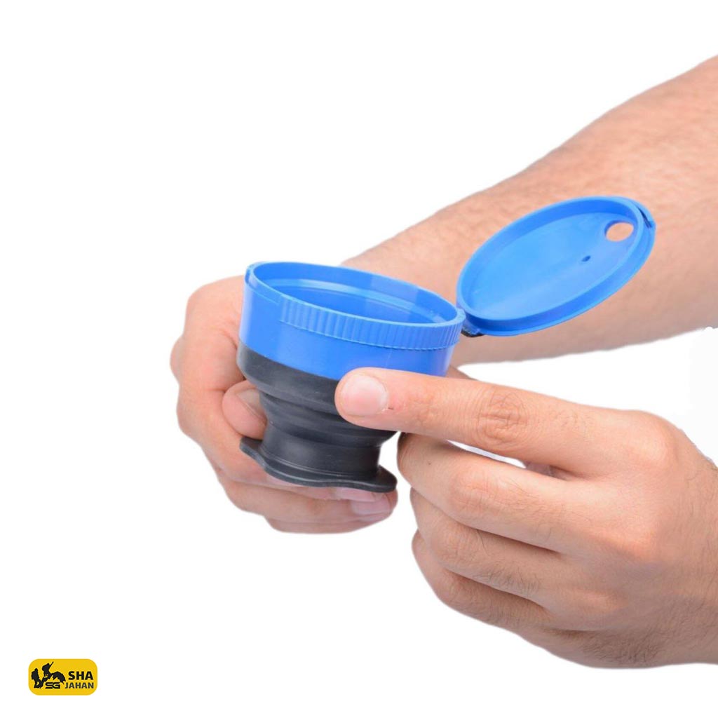 لیوان تاشو لایف کمپ  