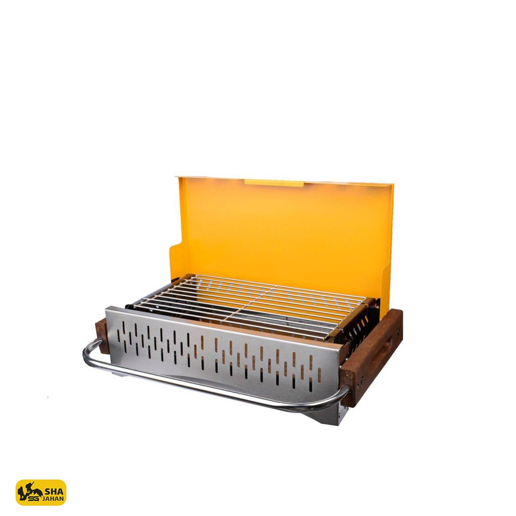 باربیکیو لایف کمپ 