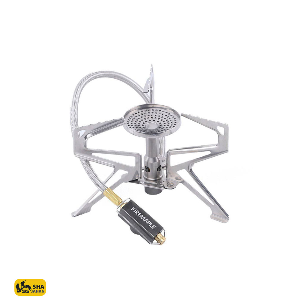  اجاق شلنگدار فایرمیپل مدل راک Rock