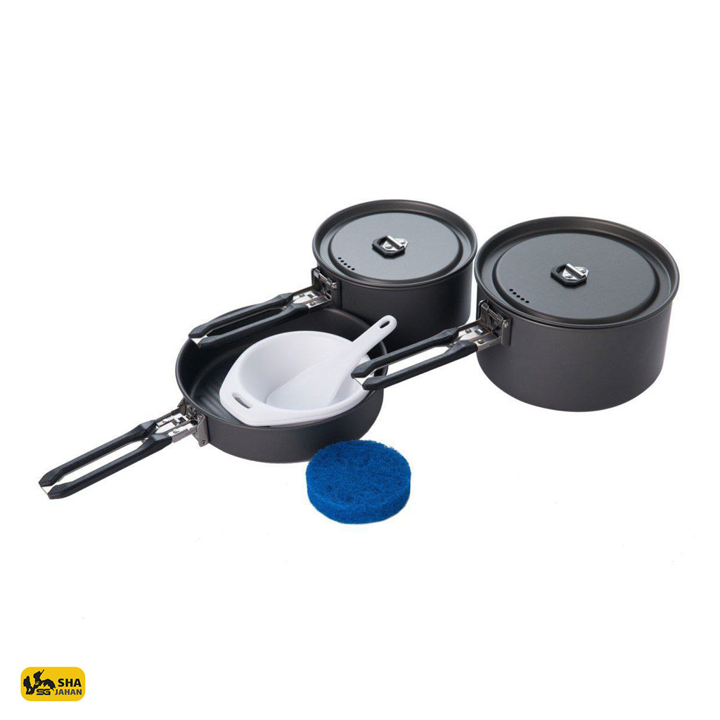 ست ظروف فایرمیپل مدل Feast 3