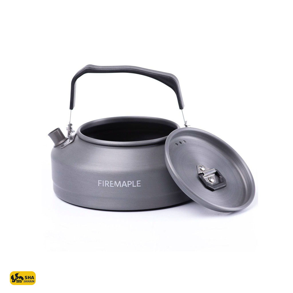  کتری فایرمیپل مدل FEAST T3