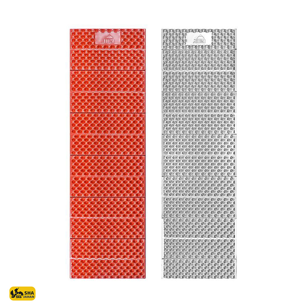 زیرانداز کیسه خواب JILO کد MT 33