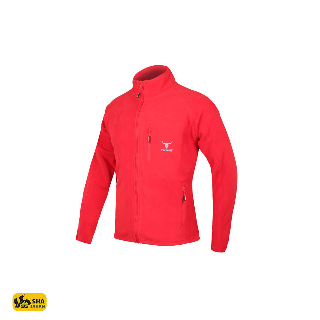 ژاکت پلار کله گاوی کد ۱۲۷۱