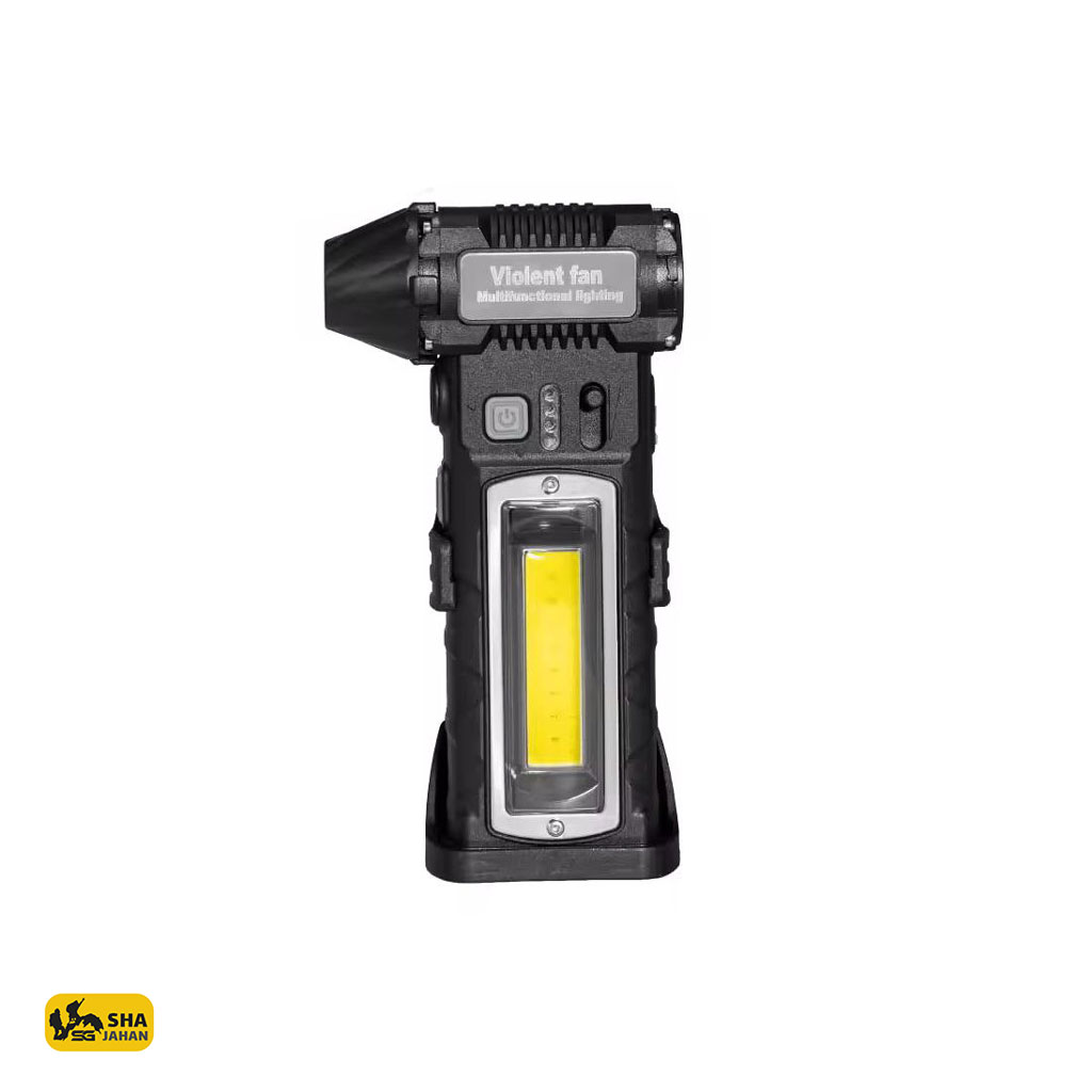 جت فن Violent Fan مدل F020